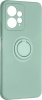 Фото товара Чехол для Xiaomi Redmi Note 12 4G ArmorStandart Icon Ring Mint (ARM68807)