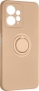 Фото товара Чехол для Xiaomi Redmi Note 12 4G ArmorStandart Icon Ring Pink Sand (ARM68806)