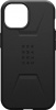 Фото товара Чехол для iPhone 15 Plus Urban Armor Gear Civilian Magsafe Black (114306114040)