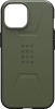 Фото товара Чехол для iPhone 15 Plus Urban Armor Gear Civilian Magsafe Olive Drab (114306117272)
