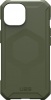 Фото товара Чехол для iPhone 15 Plus Urban Armor Gear Essential Armor Magsafe Olive Drab (114307117272)