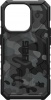 Фото товара Чехол для iPhone 15 Pro Max Urban Armor Gear Pathfinder SE MagSafe Midnight Camo (114303114061)