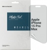 Фото товара Защитная пленка для iPhone 15 Pro Max ArmorStandart Matte (ARM68280)