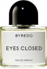 Фото товара Парфюмированная вода Byredo Eyes Closed EDP 50 ml