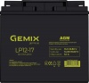 Фото товара Батарея Gemix 12V 17 Ah (LP12-17)