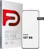 Фото товара Защитное стекло для Xiaomi 13T 5G ArmorStandart Pro Black (ARM69579)