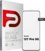 Фото товара Защитное стекло для Xiaomi 13T Pro 5G ArmorStandart Pro Black (ARM69551)