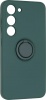 Фото товара Чехол для Samsung S23 ArmorStandart Icon Ring Dark Green (ARM68787)