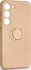 Фото товара Чехол для Samsung S23 ArmorStandart Icon Ring Pink Sand (ARM68789)