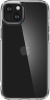 Фото товара Чехол для iPhone 15 Plus Spigen Ultra Hybrid Crystal Clear (ACS06653)