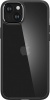 Фото товара Чехол для iPhone 15 Plus Spigen Ultra Hybrid Matte Black (ACS06657)