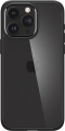 Фото Чехол для iPhone 15 Pro Max Spigen Ultra Hybrid Matte Black (ACS06570)