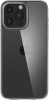 Фото товара Чехол для iPhone 15 Pro Spigen Air Skin Hybrid Crystal Clear (ACS06697)