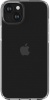 Фото товара Чехол для iPhone 15 Spigen Crystal Flex Crystal Clear (ACS06481)