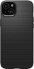 Фото товара Чехол для iPhone 15 Spigen Liquid Air Matte Black (ACS06790)