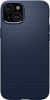 Фото товара Чехол для iPhone 15 Spigen Liquid Air Navy Blue (ACS06791)
