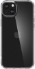 Фото товара Чехол для iPhone 15 Spigen Ultra Hybrid Crystal Clear (ACS06793)