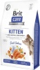Фото товара Корм для котов Brit Care Cat GF Kitten Gentle Digestion Strong Immunity 2 кг (172542)