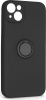 Фото товара Чехол для iPhone 14 Plus ArmorStandart Icon Ring Black (ARM68696)