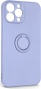 Фото товара Чехол для iPhone 13 Pro Max ArmorStandart Icon Ring Lavender (ARM68682)