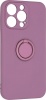 Фото товара Чехол для iPhone 13 Pro Max ArmorStandart Icon Ring Grape (ARM68684)