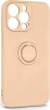 Фото товара Чехол для iPhone 13 Pro ArmorStandart Icon Ring Pink Sand (ARM68666)