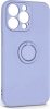 Фото товара Чехол для iPhone 13 Pro ArmorStandart Icon Ring Lavender (ARM68671)