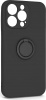 Фото товара Чехол для iPhone 13 Pro ArmorStandart Icon Ring Black (ARM68663)