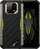 Фото товара Мобильный телефон Ulefone Armor 22 8/128GB Black Green (6937748735540)