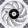 Фото товара Вентилятор для корпуса 120mm Thermaltake Toughfan 12 Radiator Fan White (CL-F117-PL12WT-A)