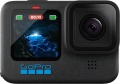 Фото Экшн-камера GoPro Hero 12 Black (CHDHX-121-RW)