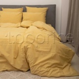 Фото Комплект постельного белья Tiare 56 евро хлопок (56_Wash_ev)