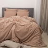Фото товара Комплект постельного белья Tiare 57 евро хлопок (57_Wash_ev)