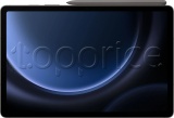 Фото Планшет Samsung X516B Galaxy Tab S9 FE 5G 8/256GB Gray (SM-X516BZAESEK)
