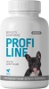 Фото товара Витамины для собак ProVET Profiline Виталити комплекс противоаллергический 100 таб. (PR243166)