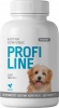 Фото товара Витамины для собак ProVET Profiline Биотин комплекс для шерсти 100 таб. (PR243162)