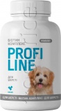 Фото Витамины для собак ProVET Profiline Биотин комплекс для шерсти 100 таб. (PR243162)