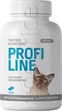 Фото Витамины для кошек ProVET Profiline Уринари комплекс 180 таб. (PR243167)