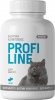 Фото товара Витамины для кошек ProVET Profiline Биотин комплекс для шерсти 180 таб. (PR243161)
