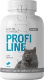 Фото Витамины для кошек ProVET Profiline Биотин комплекс для шерсти 180 таб. (PR243161)