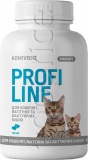 Фото Витамины ProVET Profiline Комплекс для котят/беременных и кормящих кошек 180 таб. (PR243163)