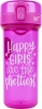 Фото товара Бутылка для воды YES Happy Girls (707628)