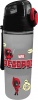 Фото товара Бутылка для воды YES Marvel Deadpool (707791)