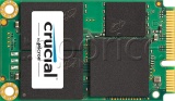 Фото SSD-накопитель mSATA 250GB Crucial MX200 (CT250MX200SSD3)