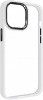 Фото товара Чехол для iPhone 14 Pro Max ArmorStandart Unit2 White (ARM69959)