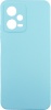 Фото товара Чехол для Xiaomi Redmi Note 12 Pro 5G Dengos Soft Ice Blue (DG-TPU-SOFT-32)