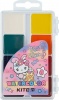 Фото товара Краски акварельные Kite Hello Kitty 8 цветов (HK23-065)