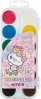 Фото товара Краски акварельные Kite Hello Kitty 12 цветов (HK23-061)