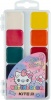 Фото товара Краски акварельные Kite Hello Kitty 10 цветов (HK23-060)