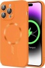 Фото товара Чехол для iPhone 13 Pro Max Cosmic Frame MagSafe Color Orange (FrMgColiP13PMOrange)